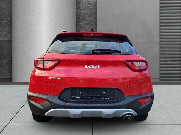 Kia Stonic 1.2 Vision 58 kW image number 6