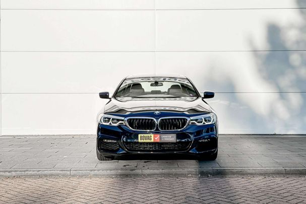 BMW 520i 135 kW image number 3