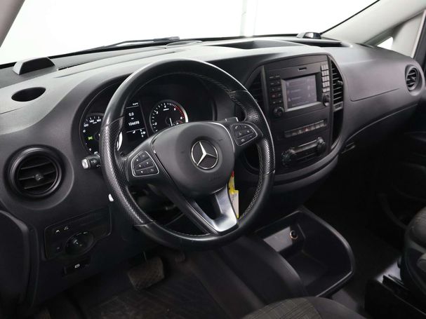 Mercedes-Benz Vito 116 CDi 120 kW image number 7