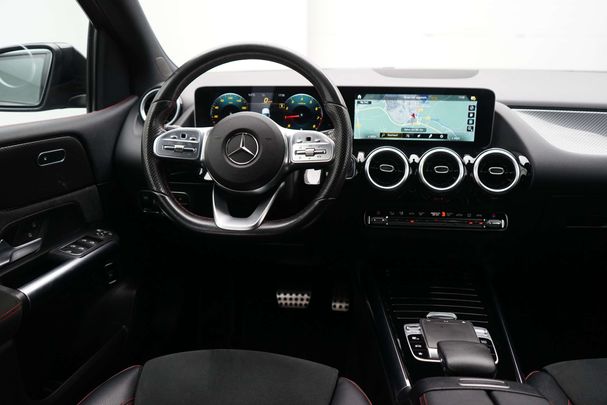 Mercedes-Benz B 180 100 kW image number 7