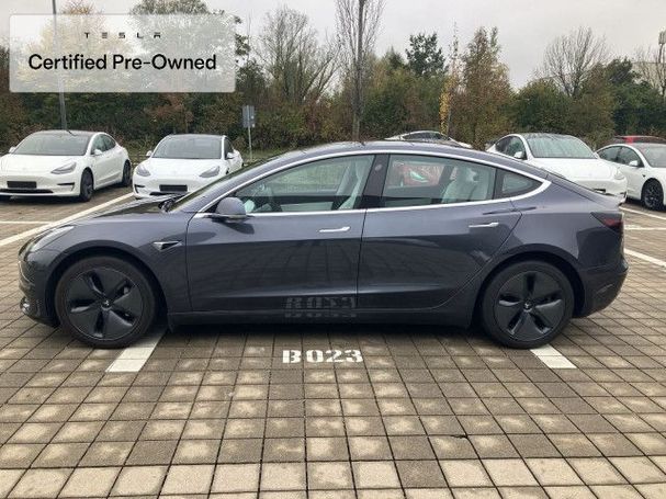 Tesla Model 3 Long Range AWD 258 kW image number 5