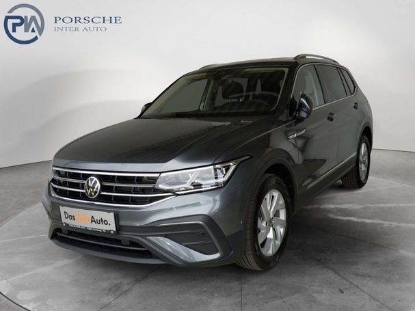 Volkswagen Tiguan Allspace TDI DSG 110 kW image number 1