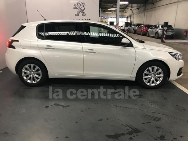 Peugeot 308 81 kW image number 10