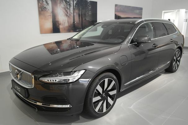 Volvo V90 AWD T6 261 kW image number 1