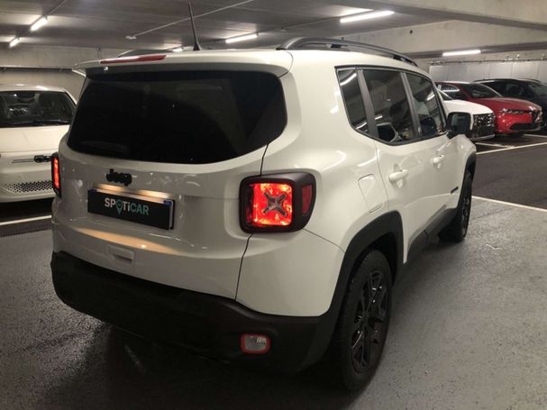 Jeep Renegade 1.0 90 kW image number 2