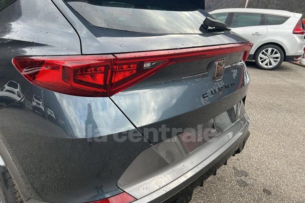 Cupra Formentor 1.4 e-HYBRID DSG 150 kW image number 13