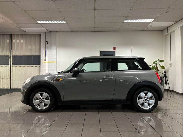 Mini One 75 kW image number 4