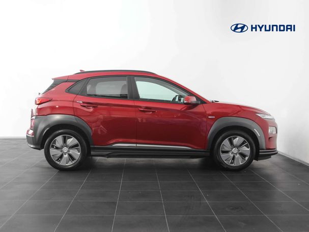 Hyundai Kona 64 kWh Premium 150 kW image number 4