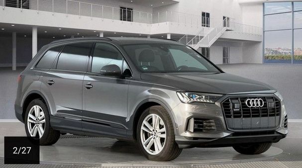 Audi Q7 55 quattro S-Line 280 kW image number 2