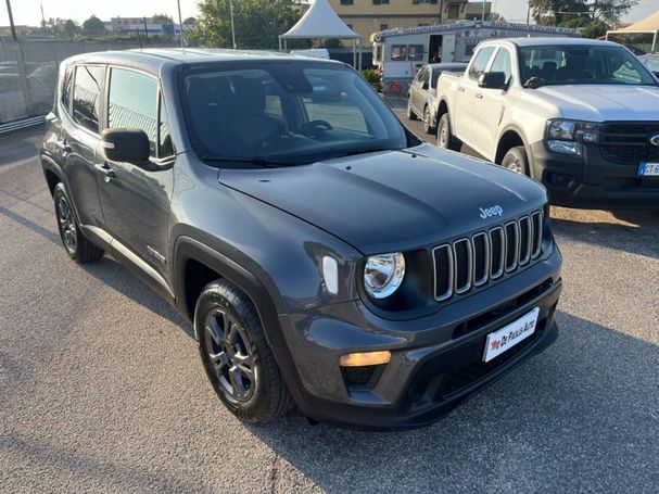 Jeep Renegade 1.0 Longitude 88 kW image number 2