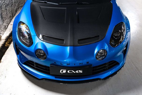 Alpine A110 R 221 kW image number 5