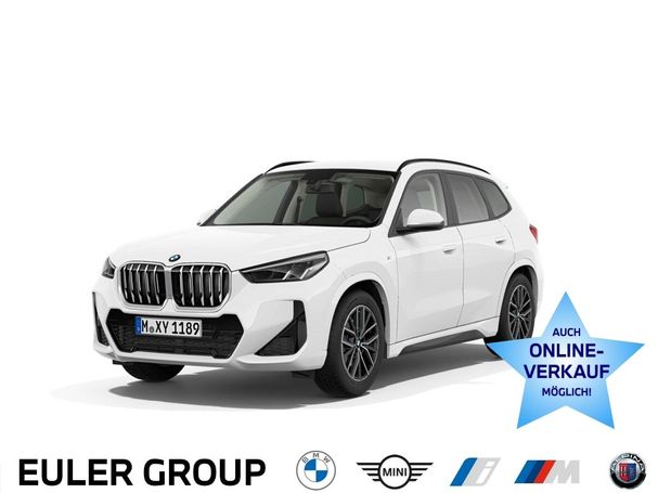 BMW X1 sDrive 115 kW image number 1