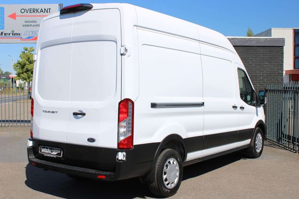 Ford Transit 2.0 TDCi 96 kW image number 2