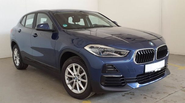 BMW X2 sDrive 110 kW image number 2