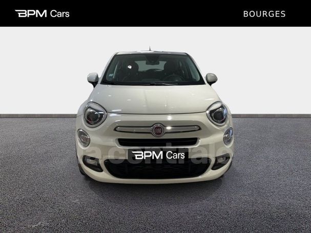 Fiat 500X 1.4 Multiair 4x2 Lounge 103 kW image number 3