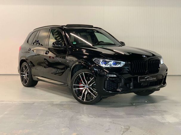 BMW X5 xDrive30d 210 kW image number 2