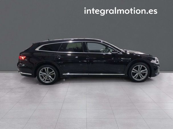 Volkswagen Arteon 2.0 TDI DSG Shooting Brake 110 kW image number 26