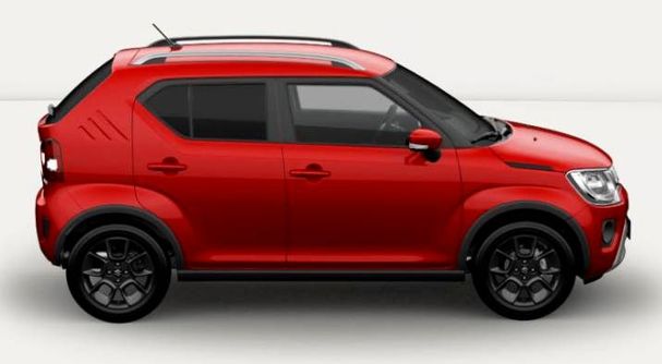 Suzuki Ignis 61 kW image number 3