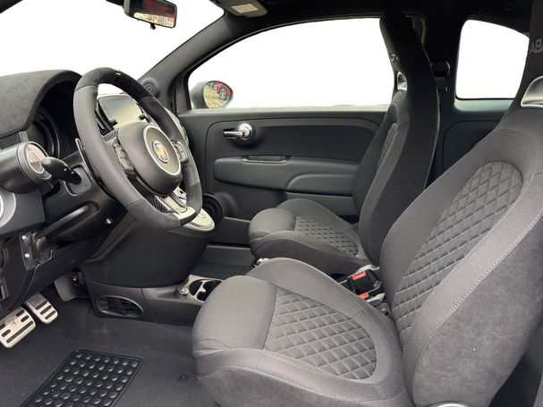 Abarth 695C 132 kW image number 9