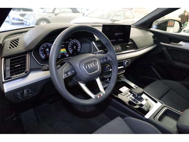 Audi Q5 S-line Sportback 270 kW image number 9