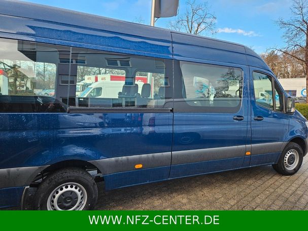 Mercedes-Benz Sprinter 315 CDI 110 kW image number 6