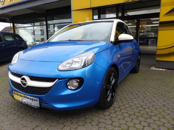 Opel Adam 85 kW image number 1