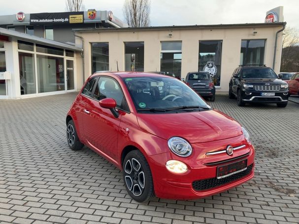 Fiat 500 1.0 51 kW image number 2