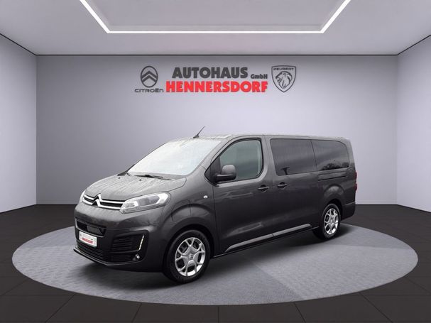 Citroen SpaceTourer  100 kW image number 2