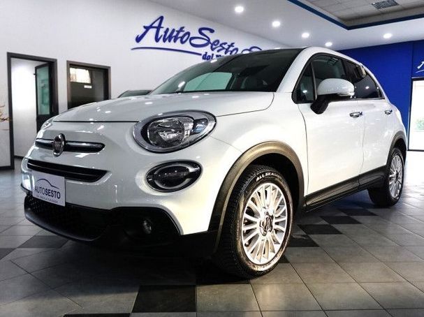 Fiat 500X 1.3 DCT 110 kW image number 1