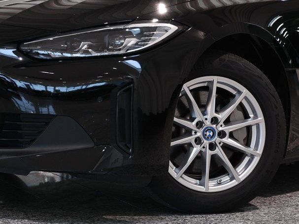 BMW i4 eDrive40 250 kW image number 14