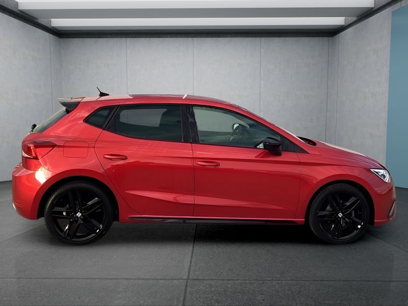 Seat Ibiza 1.5 FR DSG