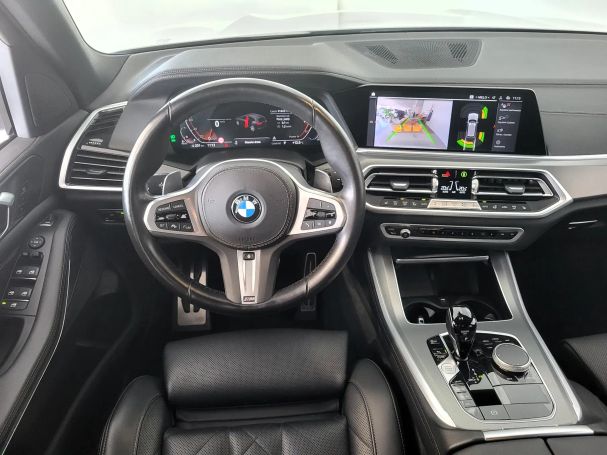 BMW X5 xDrive25d 170 kW image number 19