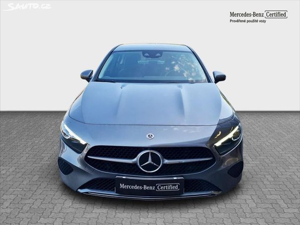 Mercedes-Benz A 180 100 kW image number 8