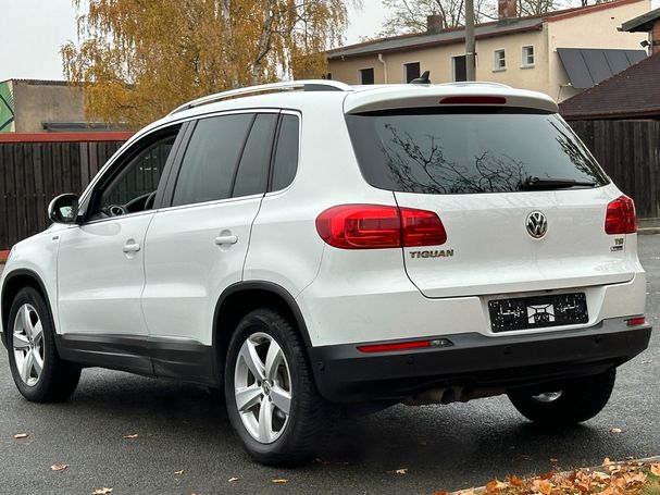 Volkswagen Tiguan 92 kW image number 5