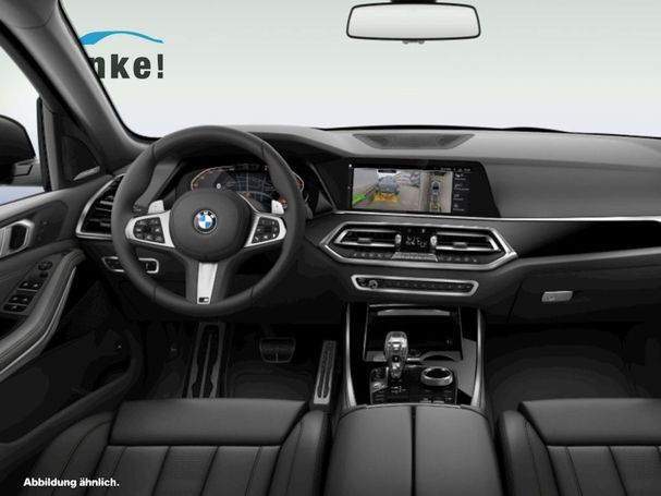 BMW X5 xDrive30d 195 kW image number 5