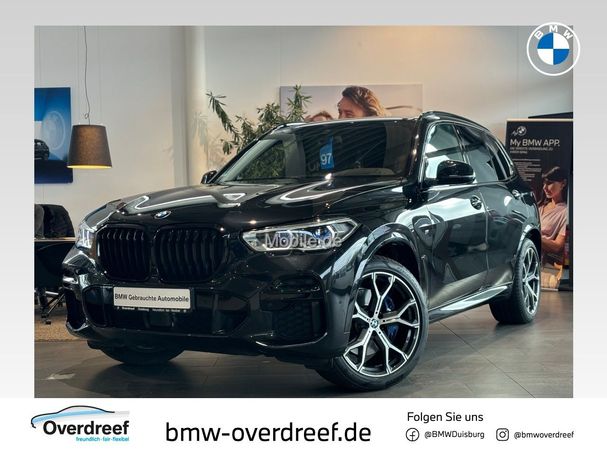 BMW X5 xDrive30d 210 kW image number 2