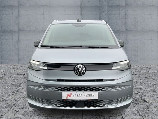 Volkswagen T7 California 2.0 TSI Beach DSG 150 kW image number 3