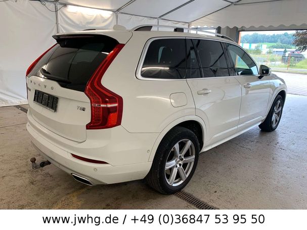 Volvo XC90 AWD 288 kW image number 3