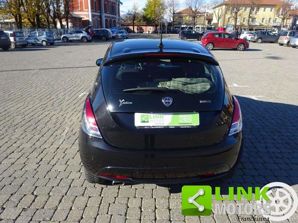 Lancia Ypsilon 51 kW image number 20