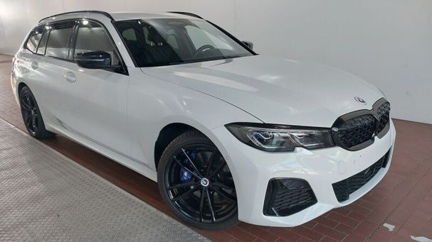 BMW 340i Touring xDrive 275 kW image number 2