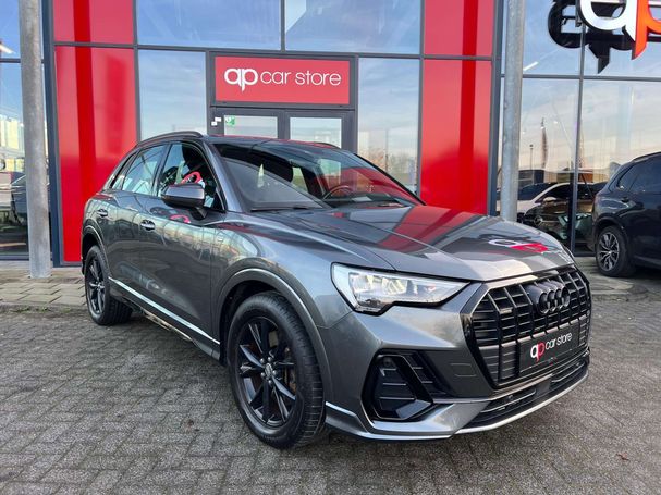 Audi Q3 40 TFSI quattro S-line 140 kW image number 2