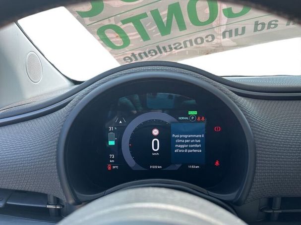 Fiat 500 e 42 kWh 87 kW image number 24