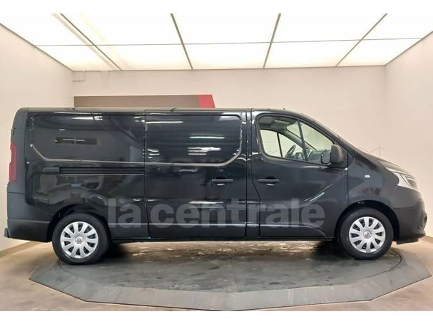 Renault Trafic DCi 120 L2H1 88 kW image number 5