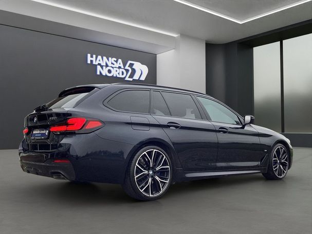 BMW 530i Touring 185 kW image number 3