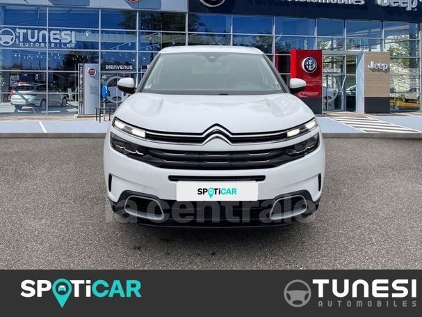 Citroen C5 Aircross BlueHDi 130 S&S EAT8 FEEL 96 kW image number 4