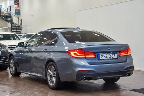 BMW 530i 185 kW image number 5