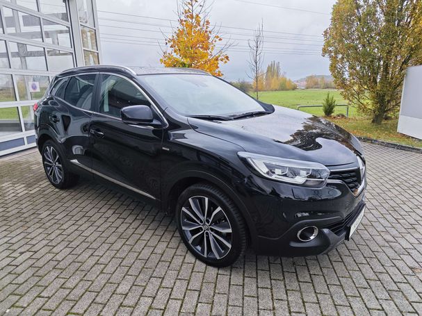 Renault Kadjar Energy TCe 165 Bose Edition 120 kW image number 2