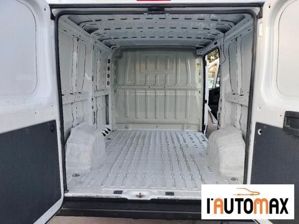 Fiat Ducato 2.3 88 kW image number 15