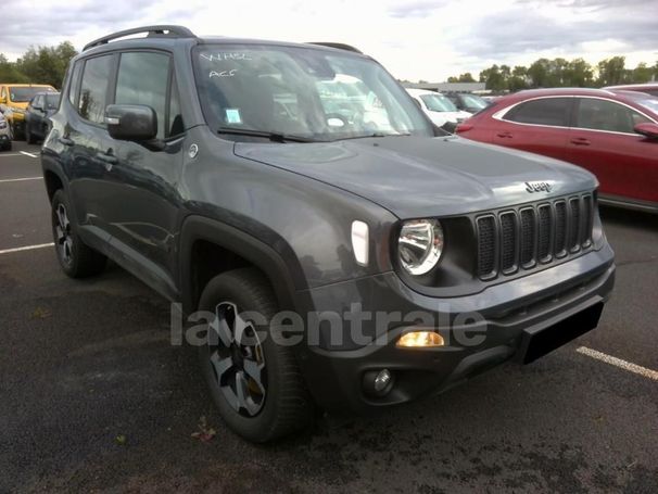 Jeep Renegade 177 kW image number 2