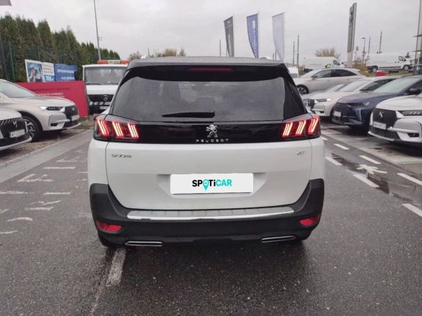 Peugeot 5008 BlueHDi EAT8 96 kW image number 4